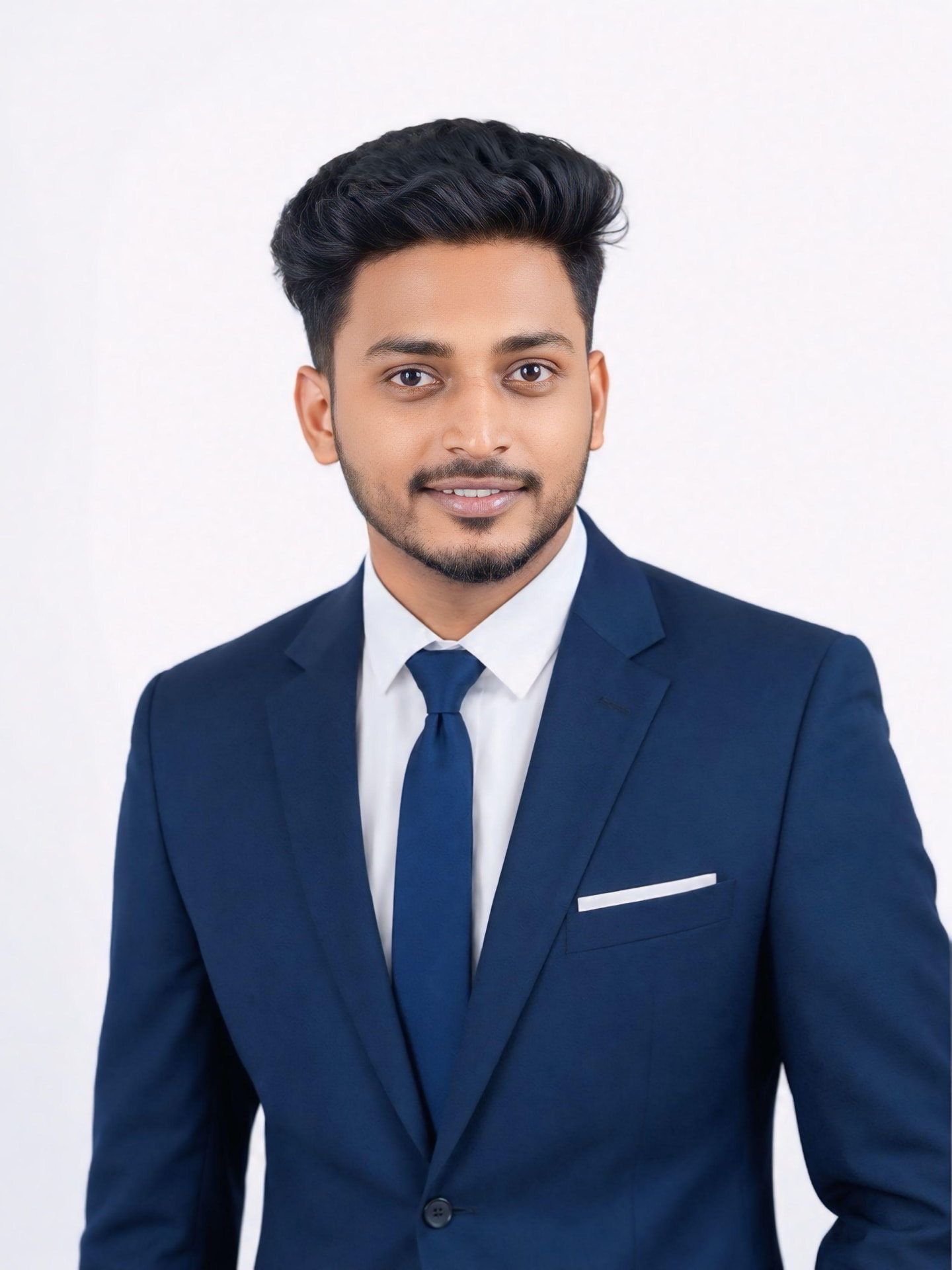 Mohd Sohail Uddin, Founder of Digital Innovation Marketing